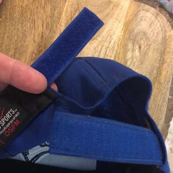 TORONTO BLUE JAYS size OSFA OC Sports Team MLB Adj - Picture 12 of 12